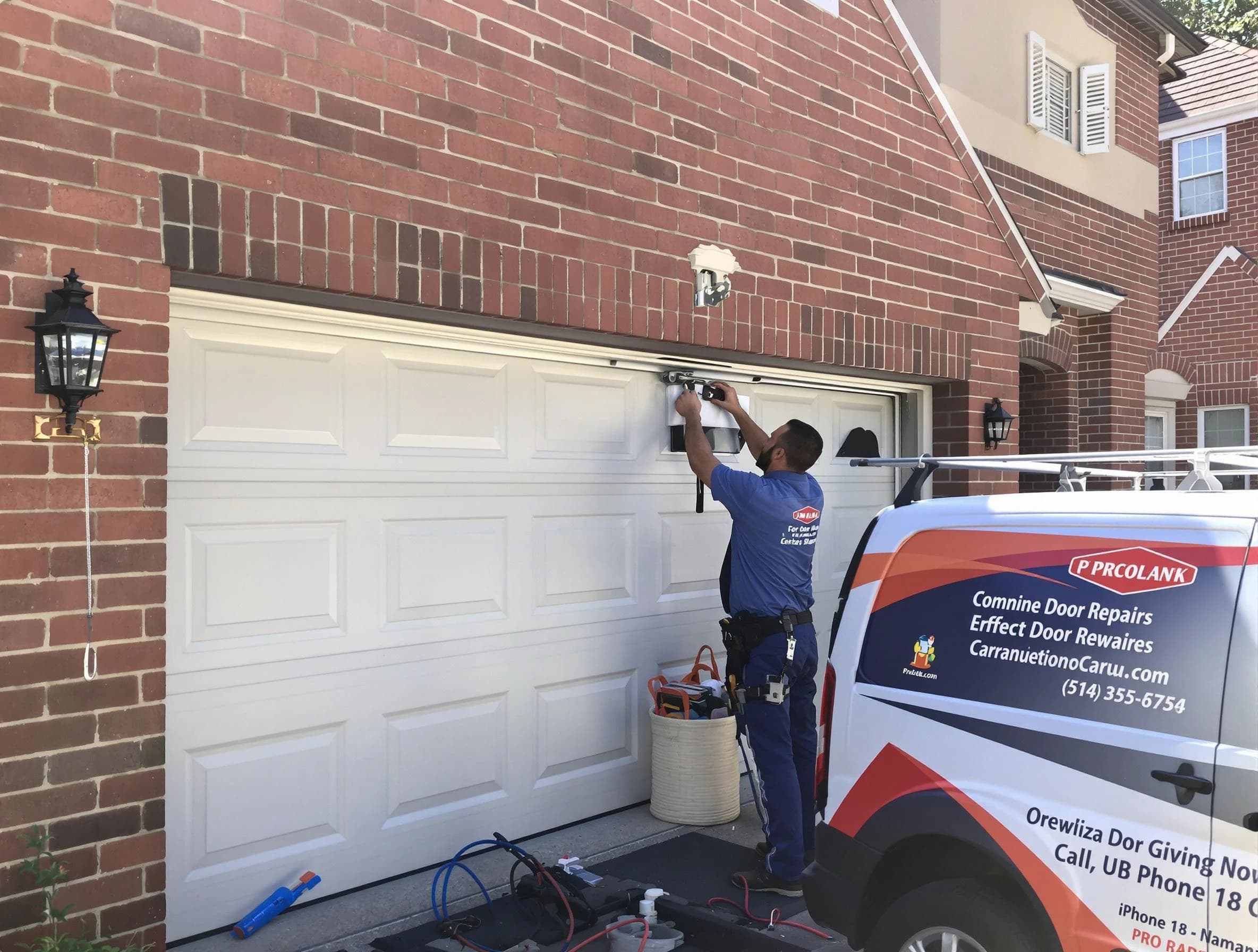 Lawrence Garage Door Repair local garage door repair technician in Lawrence