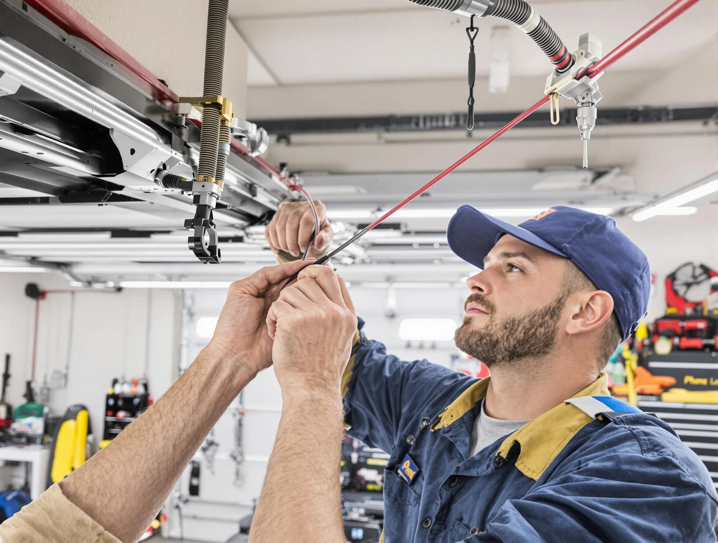 Cable Repair service in Lawrence, MA